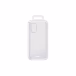 Samsung Galaxy A32 Custodia morbida Soft Clear Cover Trasparente - Vista aggiuntiva 7