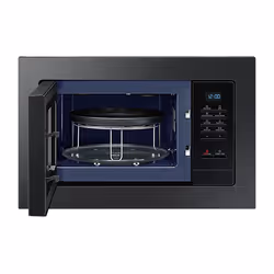 Samsung MG20A7013CB forno a microonde Acciaio inox Microonde con grill Da incasso 20 L 850 W - Vista aggiuntiva 4