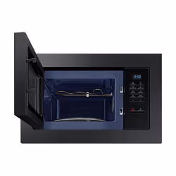 Samsung MG20A7013CB forno a microonde Acciaio inox Microonde con grill Da incasso 20 L 850 W - Vista aggiuntiva 5