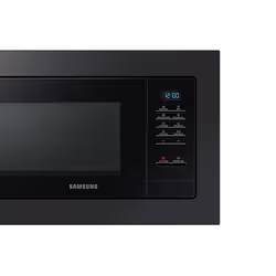 Samsung MG20A7013CB forno a microonde Acciaio inox Microonde con grill Da incasso 20 L 850 W - Vista aggiuntiva 6