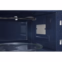 Samsung MG20A7013CB forno a microonde Acciaio inox Microonde con grill Da incasso 20 L 850 W - Vista aggiuntiva 7