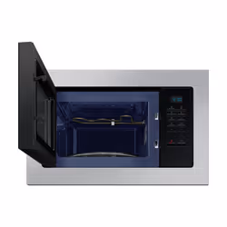 Samsung MG20A7013CT/ET forno a microonde Acciaio inox Microonde con grill Da incasso 20 L 850 W - Vista aggiuntiva 5