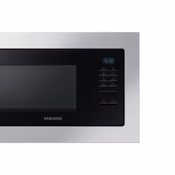 Samsung MG20A7013CT/ET forno a microonde Acciaio inox Microonde con grill Da incasso 20 L 850 W - Vista aggiuntiva 6