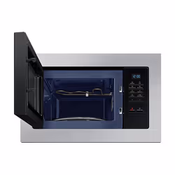 Samsung MG23A7013CT Nero Microonde con grill Da incasso 23 L 1100 W - Vista aggiuntiva 5