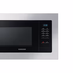 Samsung MG23A7013CT Nero Microonde con grill Da incasso 23 L 1100 W - Vista aggiuntiva 6