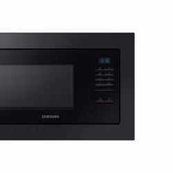 Samsung MS20A7013AB/EF forno a microonde Nero Solo microonde Da incasso 20 L 850 W - Vista aggiuntiva 4