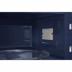 Samsung MS20A7013AB/EF forno a microonde Nero Solo microonde Da incasso 20 L 850 W - Vista aggiuntiva 5