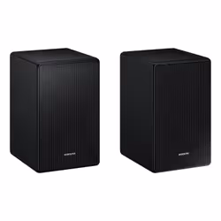 Samsung SWA-9500S Nero Con cavo e senza cavo 140 W - Vista aggiuntiva 3