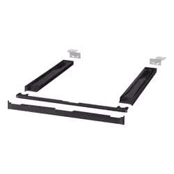 Samsung SKK-ATV/SA, Mensola regolabile, Samsung, 1 pz, 125 mm, 133 mm, 752 mm