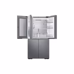 Samsung RF65A967FS9 frigorifero side-by-side Libera installazione F Acciaio inox - Vista aggiuntiva 4