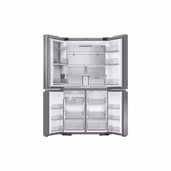 Samsung RF65A967FS9 frigorifero side-by-side Libera installazione F Acciaio inox - Vista aggiuntiva 5