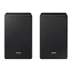 Samsung SWA-9500S/EN altoparlante Nero Con cavo e senza cavo 140 W