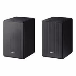 Samsung SWA-9500S/EN altoparlante Nero Con cavo e senza cavo 140 W