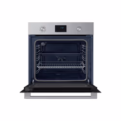 Samsung NV68A1170BS 68 L Acciaio - Vista aggiuntiva 3