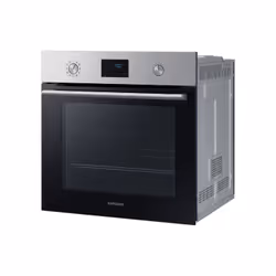 Samsung NV68A1170BS 68 L Acciaio - Vista aggiuntiva 4