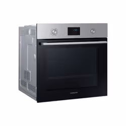 Samsung NV68A1170BS 68 L Acciaio - Vista aggiuntiva 5
