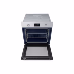 Samsung NV68A1170BS 68 L Acciaio - Vista aggiuntiva 6