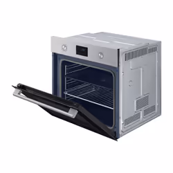 Samsung NV68A1170BS 68 L Acciaio - Vista aggiuntiva 7