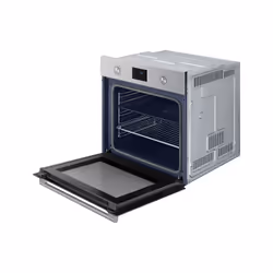 Samsung NV68A1170BS 68 L Acciaio - Vista aggiuntiva 8