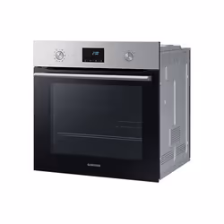 Samsung NV68A1170BS 68 L Nero, Acciaio inox - Vista aggiuntiva 4
