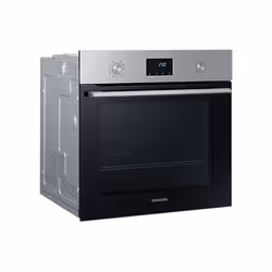Samsung NV68A1170BS 68 L Nero, Acciaio inox - Vista aggiuntiva 5