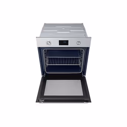 Samsung NV68A1170BS 68 L Nero, Acciaio inox - Vista aggiuntiva 6