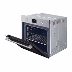 Samsung NV68A1170BS 68 L Nero, Acciaio inox - Vista aggiuntiva 7