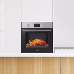 Samsung NV68A1110BS Forno Multifunzione ad incasso Serie 3 68 L A Inox - Vista aggiuntiva 8
