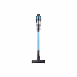 Samsung VS15A6031R1 Aspirapolvere a bastone Batteria Secco Senza sacchetto 0,8 L 410 W Nero, Verde - Vista aggiuntiva 4