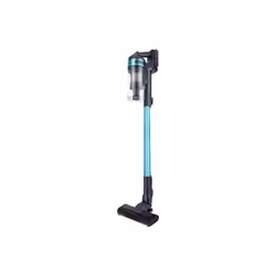 Samsung VS15A6031R1 Aspirapolvere a bastone Batteria Secco Senza sacchetto 0,8 L 410 W Nero, Verde - Vista aggiuntiva 5