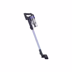 Samsung VS15A6031R4 Aspirapolvere a bastone Batteria Secco Ciclonico Senza sacchetto 0,8 L 410 W Nero, Viola - Vista aggiuntiva 5