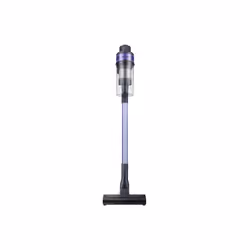 Samsung VS15A6031R4 Aspirapolvere a bastone Batteria Secco Ciclonico Senza sacchetto 0,8 L 410 W Nero, Viola - Vista aggiuntiva 6