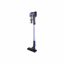 Samsung VS15A6031R4 Aspirapolvere a bastone Batteria Secco Ciclonico Senza sacchetto 0,8 L 410 W Nero, Viola - Vista aggiuntiva 7