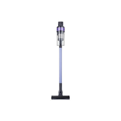 Samsung VS15A6031R4/GE scopa elettrica Aspirapolvere elettrica Batteria Secco Ciclonico Senza sacchetto 0,8 L 410 W Nero, Viola