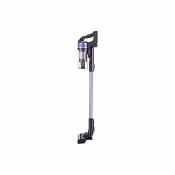 Samsung VS15A6031R4/GE scopa elettrica Aspirapolvere elettrica Batteria Secco Ciclonico Senza sacchetto 0,8 L 410 W Nero, Viola - Vista aggiuntiva 2