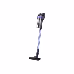Samsung VS15A6031R4/GE scopa elettrica Aspirapolvere elettrica Batteria Secco Ciclonico Senza sacchetto 0,8 L 410 W Nero, Viola - Vista aggiuntiva 3