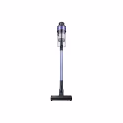 Samsung VS15A6031R4/GE scopa elettrica Aspirapolvere elettrica Batteria Secco Ciclonico Senza sacchetto 0,8 L 410 W Nero, Viola - Vista aggiuntiva 5