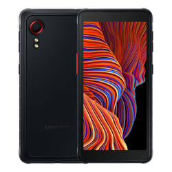 Samsung Galaxy XCover 5 SM-G525F 4G 4GB 64GB Nero