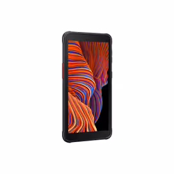 Samsung Galaxy XCover 5 4 GB 64 GB Nero - Vista aggiuntiva 6