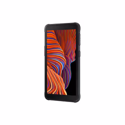 Samsung Galaxy XCover 5 4 GB 64 GB Nero - Vista aggiuntiva 7