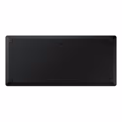 Samsung EJ-B3400BBGGDE tastiera per dispositivo mobile QWERTZ Tedesco Bluetooth Nero