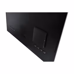 Samsung QP85A-8K Pannello piatto per segnaletica digitale 2,16 m (85") LCD Wi-Fi 500 cd/m² 8K Ultra HD Acciaio inox Processore integrato Tizen 6.0 16/7 - Vista aggiuntiva 8