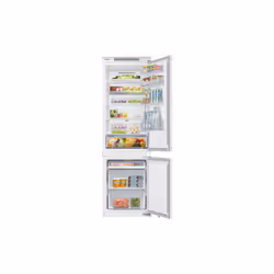 Samsung Frigorifero Combinato da Incasso F1RST™ 1.78m Total No Frost 267L BRB26602EWW - Vista aggiuntiva 5