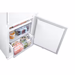Samsung Frigorifero Combinato da Incasso F1RST™ 1.78m Total No Frost 267L BRB26602EWW - Vista aggiuntiva 6