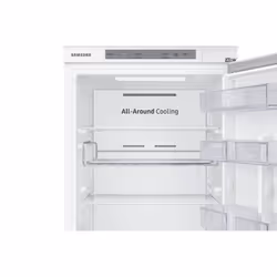 Samsung Frigorifero Combinato da Incasso F1RST™ 1.78m Total No Frost 267L BRB26602EWW - Vista aggiuntiva 7
