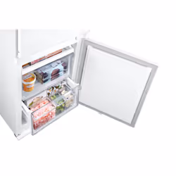 Samsung BRB30600EWW frigorifero F1rst™ Plus Combinato da Incasso con congelatore Total No Frost 1.94m 298 L Classe E - Vista aggiuntiva 6