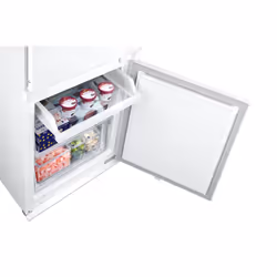 Samsung BRB30600EWW frigorifero F1rst™ Plus Combinato da Incasso con congelatore Total No Frost 1.94m 298 L Classe E - Vista aggiuntiva 8