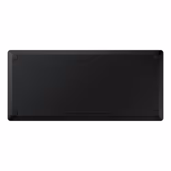 Samsung EJ-B3400BBEGIT tastiera per dispositivo mobile Bluetooth Nero - Vista aggiuntiva 2