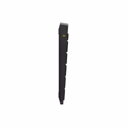 Samsung EJ-B3400BBEGIT tastiera per dispositivo mobile Bluetooth Nero - Vista aggiuntiva 5