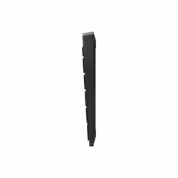 Samsung EJ-B3400BBEGIT tastiera per dispositivo mobile Bluetooth Nero - Vista aggiuntiva 6